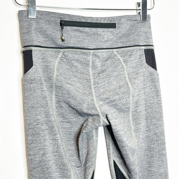 Lululemon Pace Rival Crop (4) - Picture 4 of 9